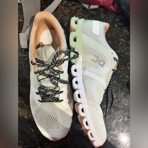 Women’s On Running Cloud Shoe